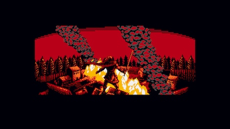 Odallus: The Dark Call Steam Key GLOBAL - 6