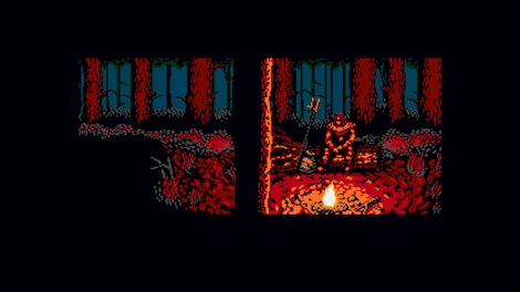 Odallus: The Dark Call Steam Key GLOBAL - 2