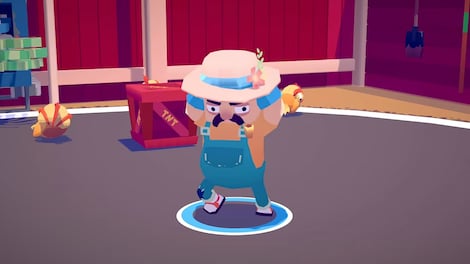 Oddballers (Nintendo Switch) - Nintendo eShop Key - EUROPE - 3