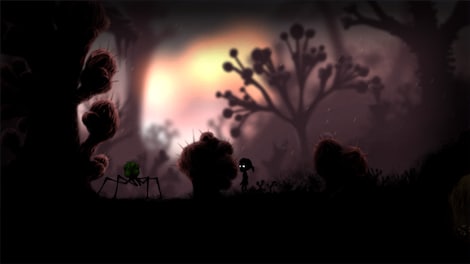 OddPlanet Steam Key GLOBAL - 4