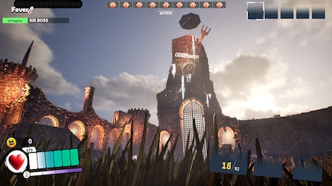 Oddroom (PC) - Steam Key - GLOBAL - 9