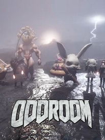 Oddroom (PC) - Steam Key - GLOBAL - 1