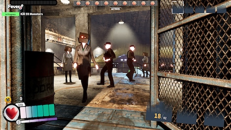 Oddroom (PC) - Steam Key - GLOBAL - 11