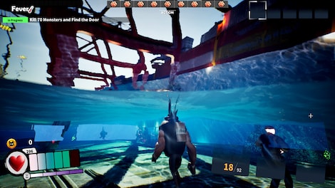 Oddroom (PC) - Steam Key - GLOBAL - 8