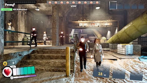 Oddroom (PC) - Steam Key - GLOBAL - 10