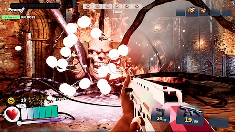 Oddroom (PC) - Steam Key - GLOBAL - 5