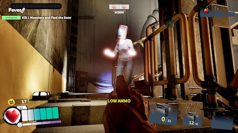 Oddroom (PC) - Steam Key - GLOBAL - 4