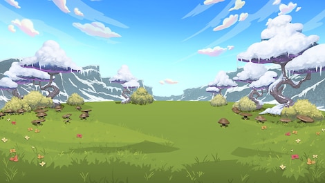 Oddsparks: An Automation Adventure - Craftsman's Elemental Decorations Pack (PC) - Steam Key - EUROPE - 5
