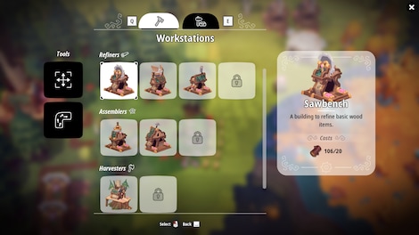 Oddsparks: An Automation Adventure | Deluxe Edition (PC) - Steam Key - ROW - 4