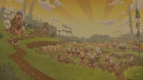 Oddsparks: An Automation Adventure - Deluxe Upgrade (PC) - Steam Key - EUROPE - 7