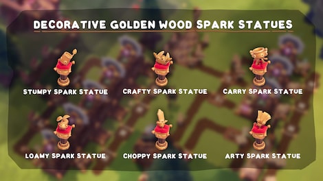 Oddsparks: An Automation Adventure - Deluxe Upgrade (PC) - Steam Key - EUROPE - 5