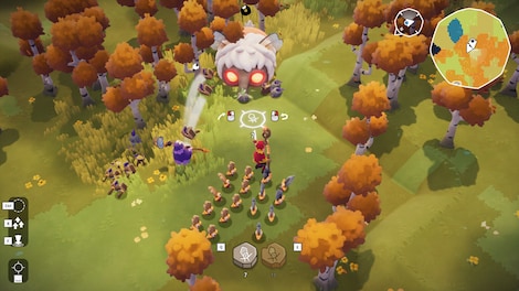 Oddsparks: An Automation Adventure (PC) - Epic Games Key - GLOBAL - 6