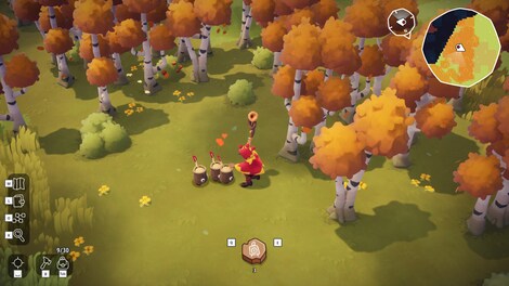 Oddsparks: An Automation Adventure (PC) - Steam Gift - EUROPE - 5