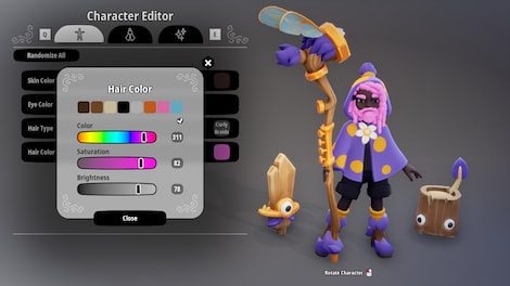 Oddsparks: An Automation Adventure (PC) - Steam Gift - UNITED STATES - 3