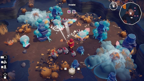 Oddsparks: An Automation Adventure (PC) - Steam Key - GLOBAL - 8