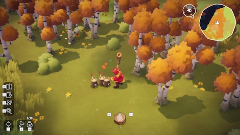 Oddsparks: An Automation Adventure (PC) - Steam Key - GLOBAL - 5