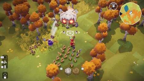 Oddsparks: An Automation Adventure (PC) - Steam Key - LATAM - 6