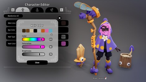 Oddsparks: An Automation Adventure (PC) - Steam Key - LATAM - 3
