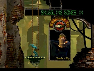 Oddworld: Abe's Exoddus GOG.COM Key GLOBAL - 8