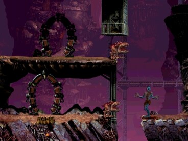 Oddworld: Abe's Exoddus GOG.COM Key GLOBAL - 5