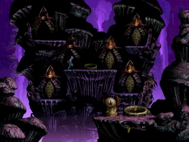 Oddworld: Abe's Exoddus GOG.COM Key GLOBAL - 2