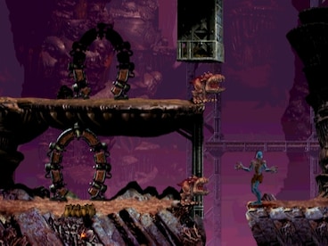 Oddworld: Abe's Exoddus Steam Gift GLOBAL - 5
