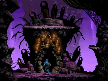 Oddworld: Abe's Exoddus Steam Gift GLOBAL - 3