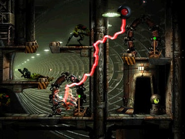Oddworld: Abe's Exoddus Steam Key GLOBAL - 15
