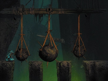 Oddworld: Abe's Oddysee Steam Key GLOBAL - 27