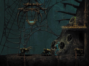 Oddworld: Abe's Oddysee Steam Key GLOBAL - 28