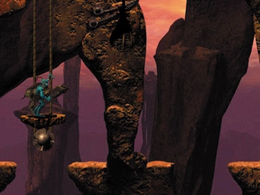 Oddworld: Abe's Oddysee Steam Key GLOBAL - 26