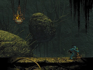 Oddworld: Abe's Oddysee Steam Key GLOBAL - 24