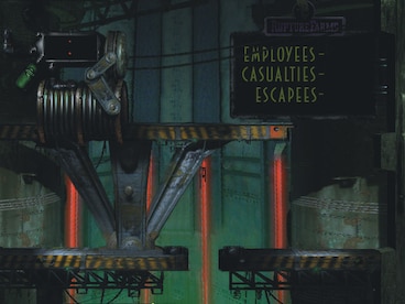 Oddworld: Abe's Oddysee Steam Key GLOBAL - 20