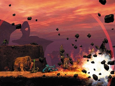 Oddworld: Abe's Oddysee Steam Key GLOBAL - 18