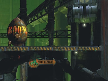 Oddworld: Abe's Oddysee Steam Key GLOBAL - 16