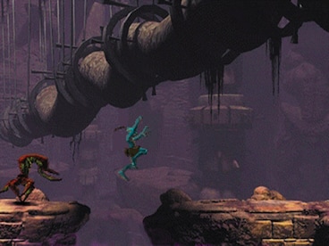 Oddworld: Abe's Oddysee Steam Key GLOBAL - 15