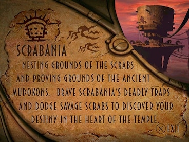 Oddworld: Abe's Oddysee Steam Key GLOBAL - 12