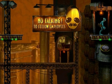 Oddworld: Abe's Oddysee Steam Key GLOBAL - 7