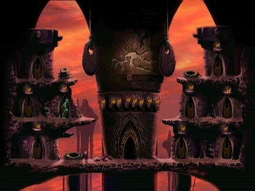 Oddworld: Abe's Oddysee Steam Key GLOBAL - 6