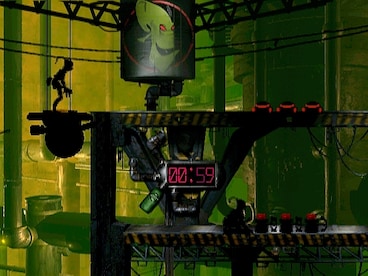 Oddworld: Abe's Oddysee Steam Key GLOBAL - 2