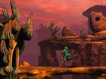 Oddworld: Abe's Oddysee Steam Key GLOBAL - 5
