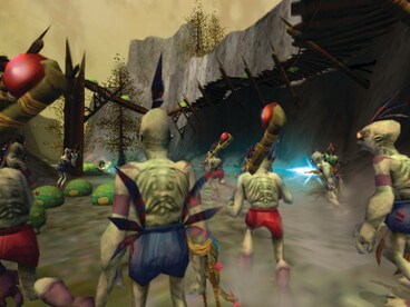 Oddworld Munch's Oddysee (Nintendo Switch) - Nintendo eShop Key - EUROPE - 6