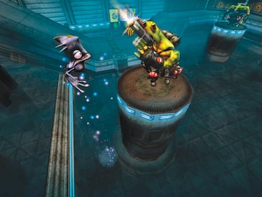 Oddworld Munch's Oddysee (PC) - Steam Key - EUROPE - 4