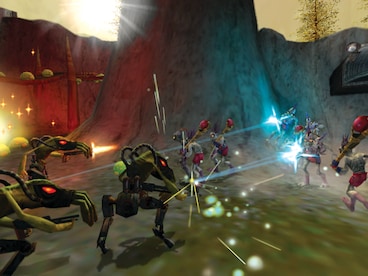 Oddworld Munch's Oddysee (PC) - Steam Key - EUROPE - 3