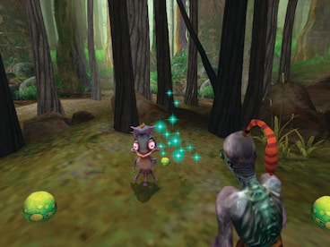 Oddworld Munch's Oddysee Steam Key GLOBAL - 5
