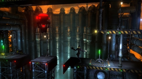 Oddworld: New 'n' Tasty - Alf's Escape (PC) - Steam Key - EUROPE - 5