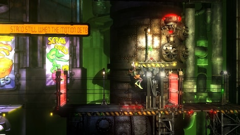 Oddworld: New 'n' Tasty - Alf's Escape (PC) - Steam Key - EUROPE - 3