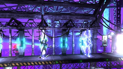 Oddworld: New 'n' Tasty - Alf's Escape (PC) - Steam Key - EUROPE - 0