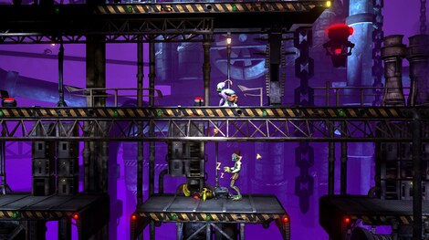 Oddworld: New 'n' Tasty - Alf's Escape (PC) - Steam Key - EUROPE - 4