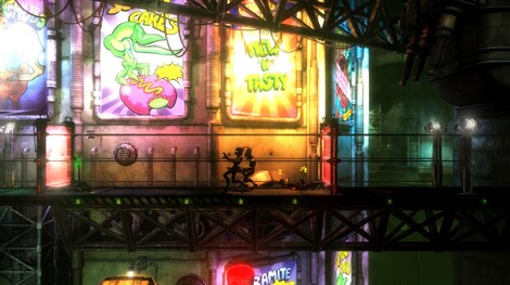 Oddworld: New 'n' Tasty - Alf's Escape (PC) - Steam Key - EUROPE - 7